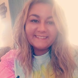 Meet your Posher, Andria